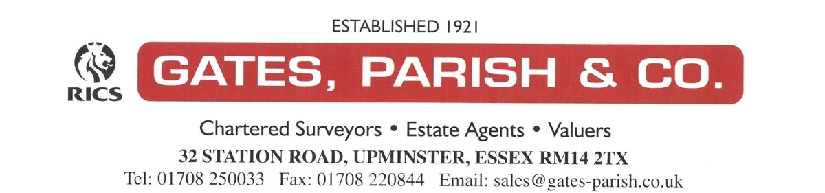 Gates, Parish & Co.
